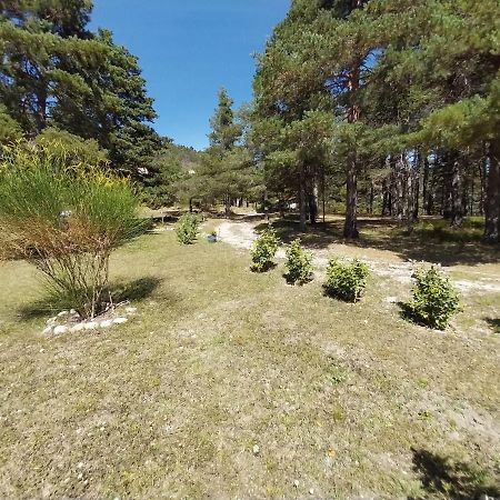 Petit Studio Dans La Prairie Saint-Auban  Ngoại thất bức ảnh
