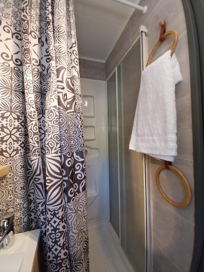 Petit Studio Dans La Prairie Saint-Auban  Ngoại thất bức ảnh
